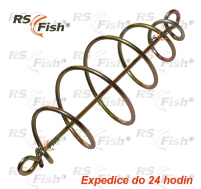 Groundbait spring RS Fish - standard