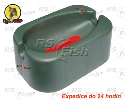 Form for feeder Extra Carp