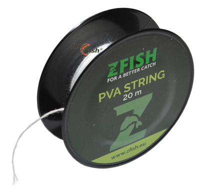 PVA string Zfish
