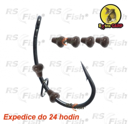 Stopper on hook Extra Carp 2567