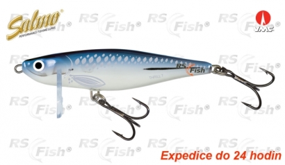 Wobbler Salmo Thrill - color BMG