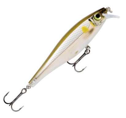 Wobbler Rapala BX Minnow® - barva AYU