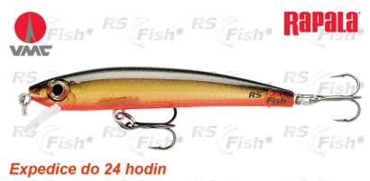 Wobbler Rapala MaxRap® - color FGS