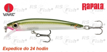 Wobbler Rapala MaxRap® - color FOG