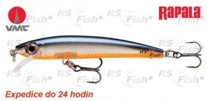 Wobbler Rapala MaxRap® - color FSS