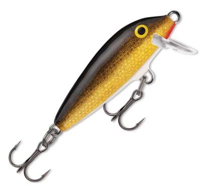 Wobbler Rapala Original Floater® - color G