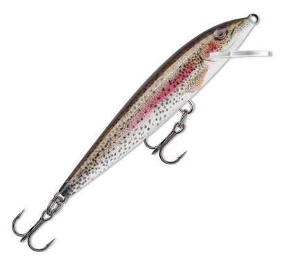 Wobbler Rapala Original Floater® - color RTL