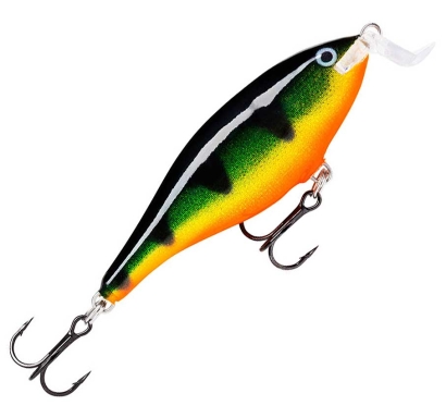 Wobbler Rapala Shad Rap Shallow Runner® - color P