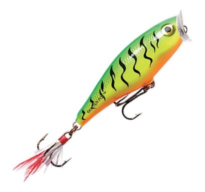 Wobbler Rapala Skitter Pop® - color FT