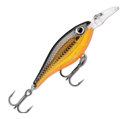 Wobler Rapala Ultra Light Shad® - color G