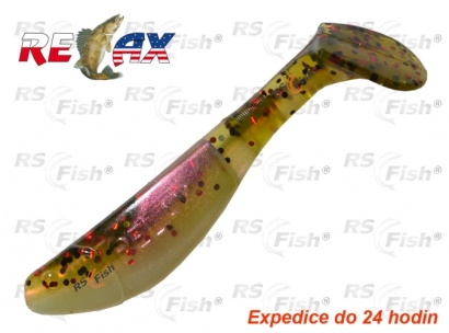 Ripper Kopyto Relax BLS 2,5 Laminat - color 093 - 6,5 cm