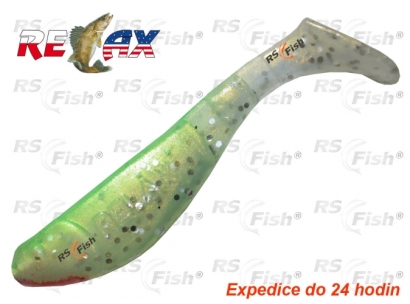 Ripper Kopyto Relax BLS 2,5 - color 052 - 6,5 cm
