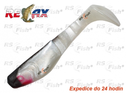 Ripper Kopyto Relax BLS 3 - color 008 - 7,5 cm