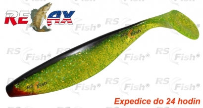 Ripper Kopyto Relax BLS 9 - color 067 - 22,5 cm