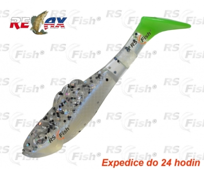 Super Shad Relax 3" - color 049 - 7,0 cm