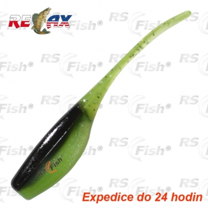 Stinger Shad Relax ST2 - color 006 - 5,0 cm