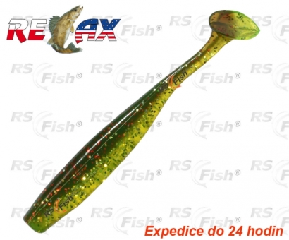 Bass Relax 2,5" - color 216 - 7,5 cm