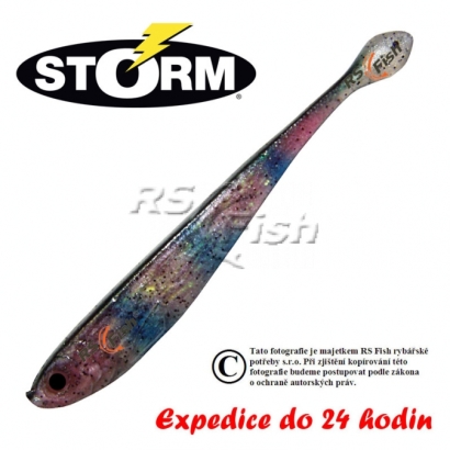 Storm Wild Eye Finesse Minnow - color RT