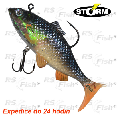 Storm WildEye Roach - color Roach