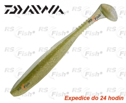 Dropshot bait Daiwa Tournament D´Fin - color ayu