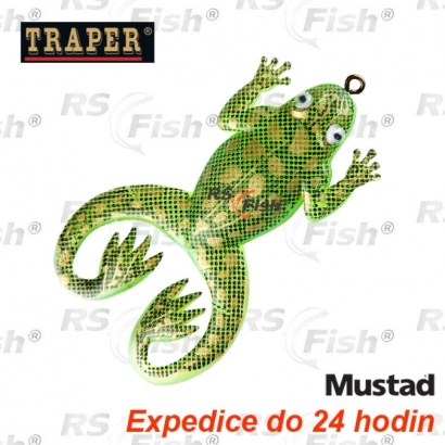 Frog Traper Natural - color 3