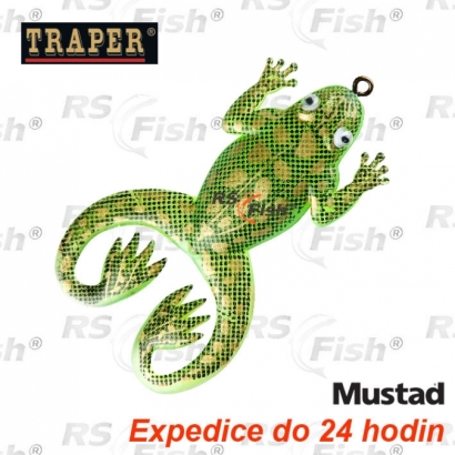 Frog Traper Natural - color 3