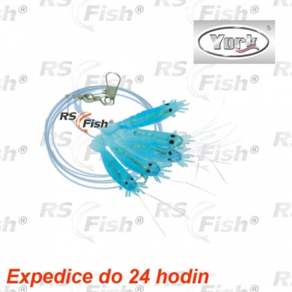 Rig York Shrimp K020030S-01