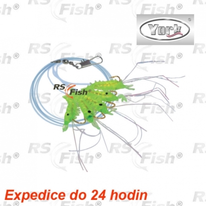 Rig York Shrimp K020030S-02