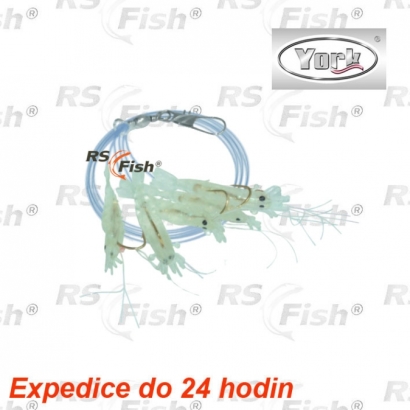 Rig York Shrimp K020030S-04