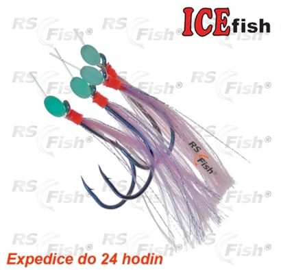 Sea rig Ice Fish 1178C