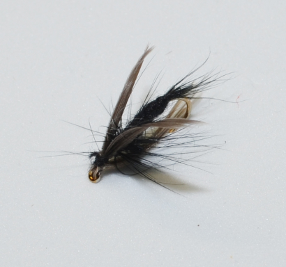 Fly Ice Fish 6