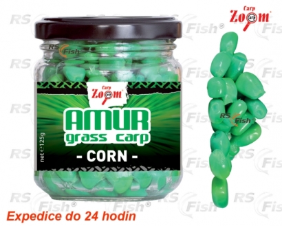 Corn Carp Zoom - Grass Carp