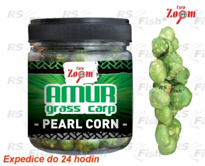 Blown Corn Carp Zoom - Grass Carp