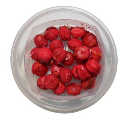 Boilies roll - Strawberry