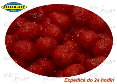 Extrude PoP-Up in dip Bloodworm