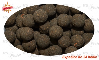 Boilies Dynamite Baits Squid & Octopus