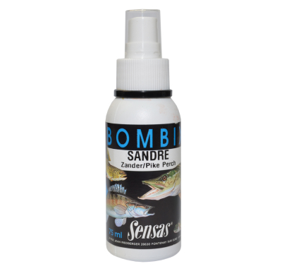 Essence in spray Sensas Bombix - Zander