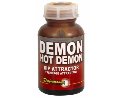Dip Starbaits Hot Demon 200 ml