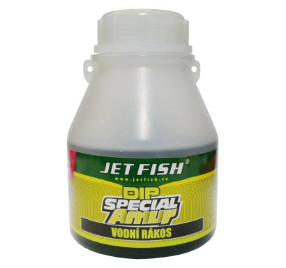 Dip Jet Fish Special Amur - water reed