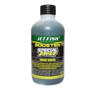 Booster Jet Fish Special Amur - water reed