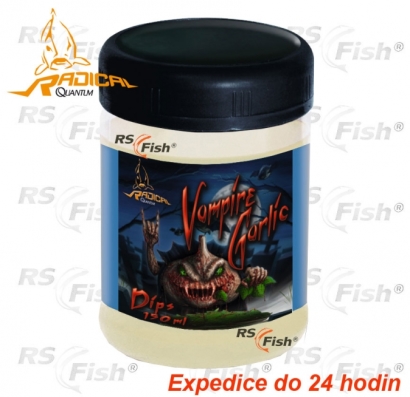 Dip Quantum Radical Vampire Garlic - 150 ml