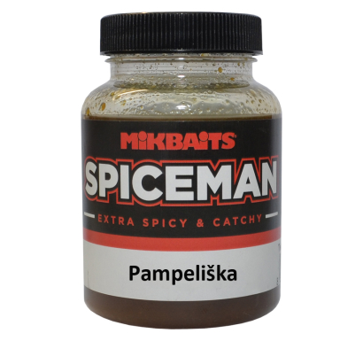 Dip Mikbaits Spiceman - Dandelion