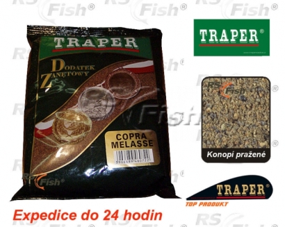 Molasses Traper