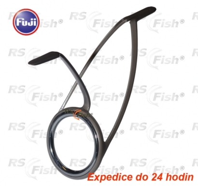 Guide two leg Fuji SiC K Series KWSG