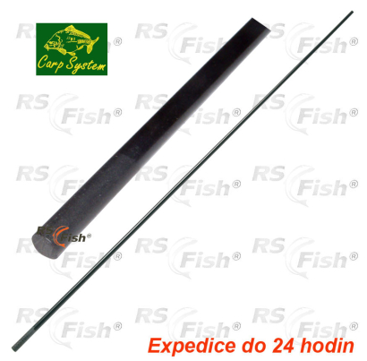 Rod tip carbon full CP5