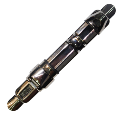 Klapp Rollenhalter 14 cm