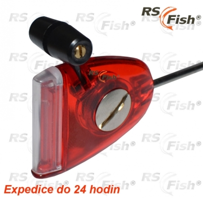 Lock for swinger RS Fish