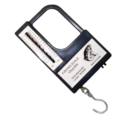 Scale York 12 kg - WYM